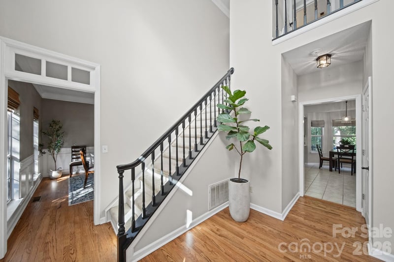 14528 Limestone Ln, Pineville, NC 28134