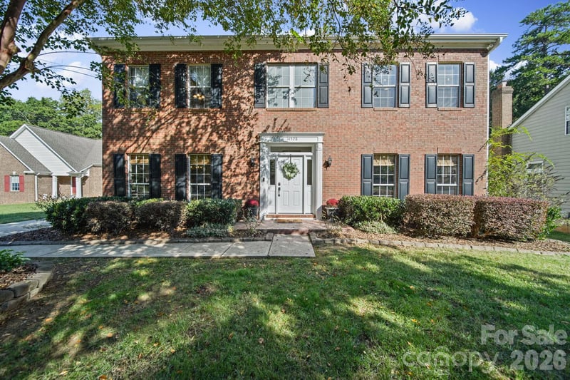 14528 Limestone Ln, Pineville, NC 28134