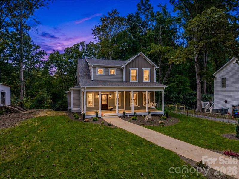 Home Worth Check