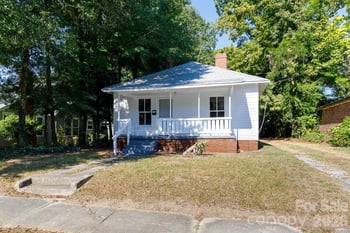 316 S Stonewall Ave, Rock Hill, SC 29730