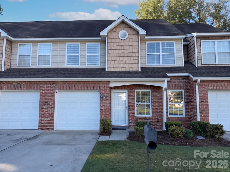 361 Valley Brook Ln SE, Concord, NC 28025