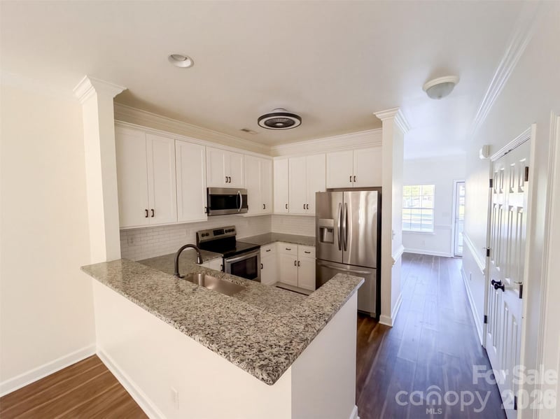 361 Valley Brook Ln SE, Concord, NC 28025