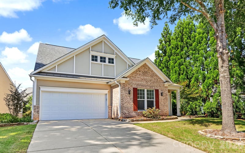 3402 Darlington Rd, Matthews, NC 28105