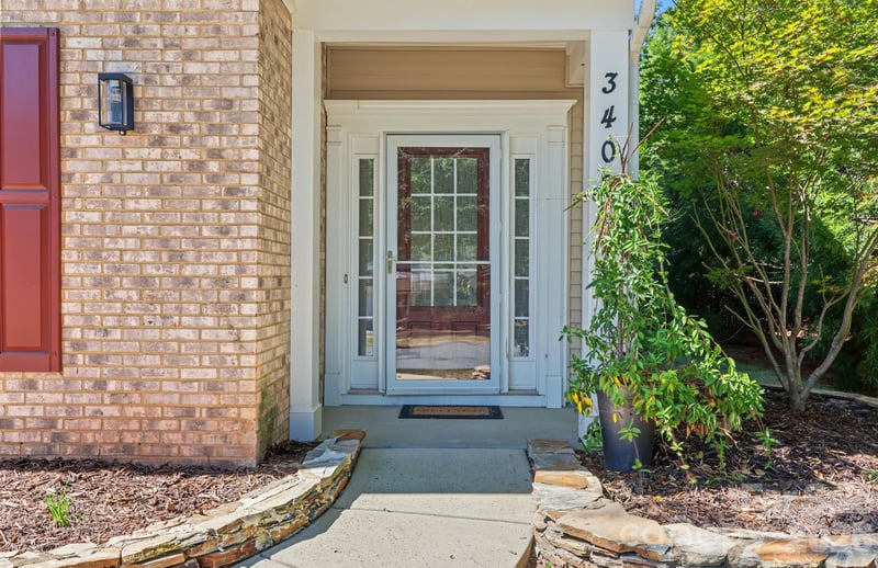3402 Darlington Rd, Matthews, NC 28105
