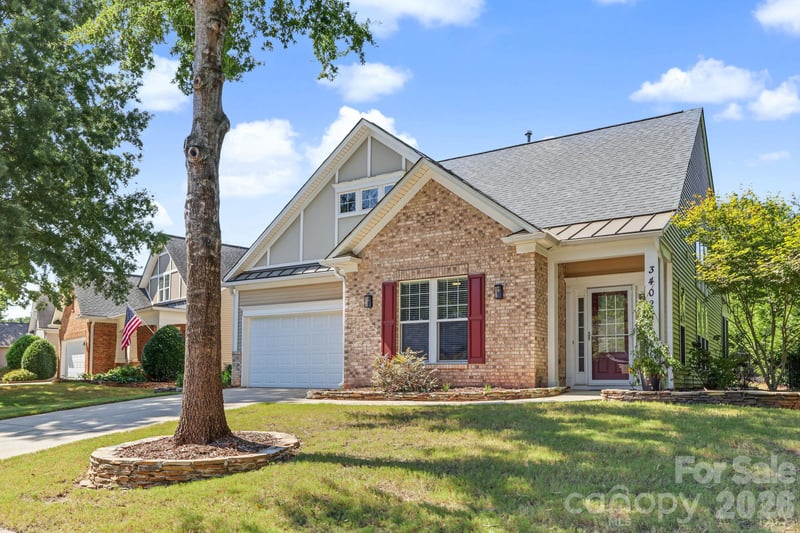 3402 Darlington Rd, Matthews, NC 28105
