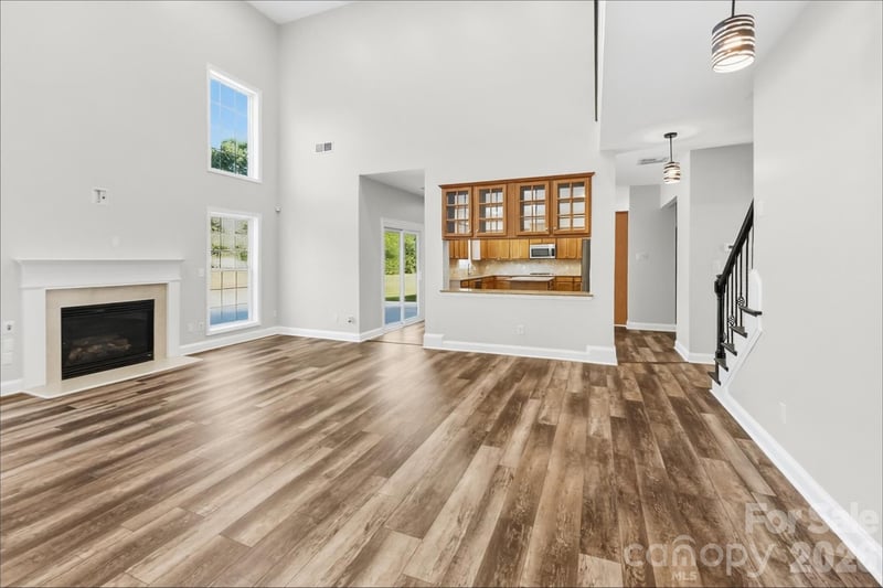 13605 Porter Creek Rd, Charlotte, NC 28262