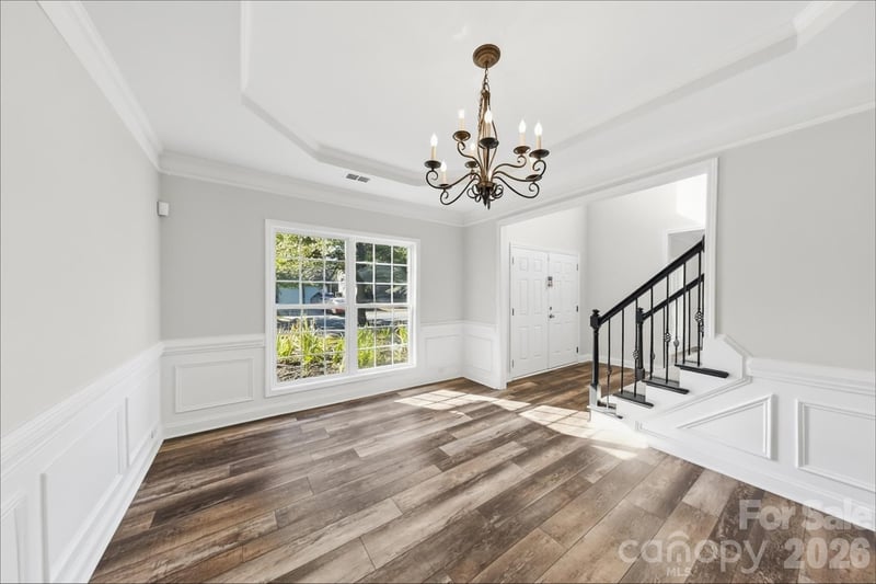 13605 Porter Creek Rd, Charlotte, NC 28262