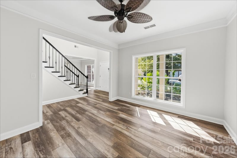 13605 Porter Creek Rd, Charlotte, NC 28262