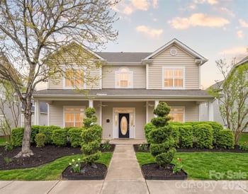 3010 Triple Crown Dr, Indian Trail, NC 28079