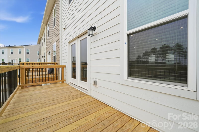 12730 Axel Rd, Pineville, NC 28134