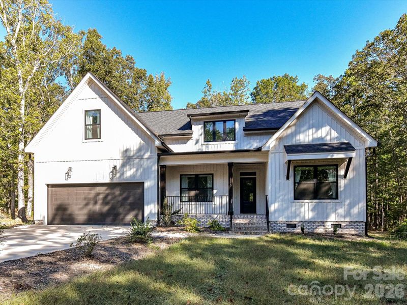1115 Zeb Helms Rd, Monroe, NC 28112
