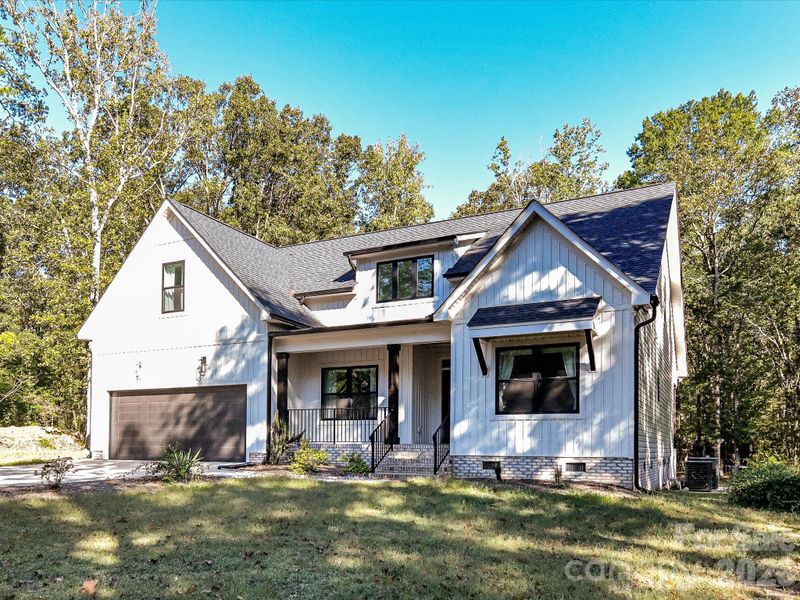 1115 Zeb Helms Rd, Monroe, NC 28112