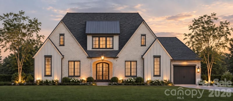 422 Deodar Cedar Rd, Weddington, NC 28104