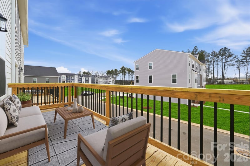 12716 Axel Rd, Pineville, NC 28134