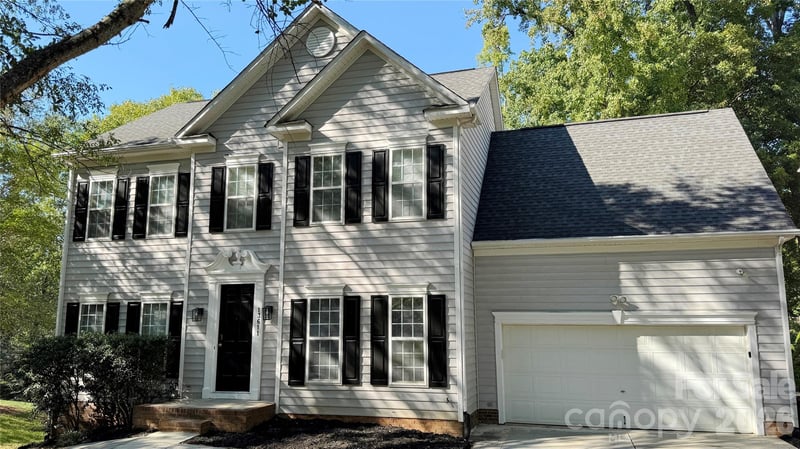 13611 Toka Ct, Huntersville, NC 28078