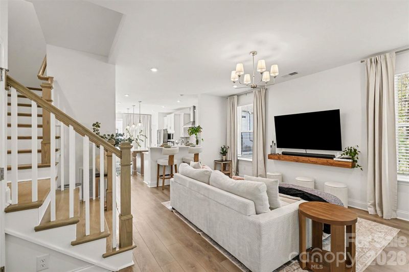 14038 Felix Ln, Charlotte, NC 28277
