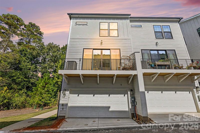 14038 Felix Ln, Charlotte, NC 28277