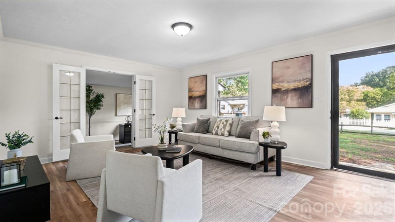 78 Stonecrest Cir, Concord, NC 28027
