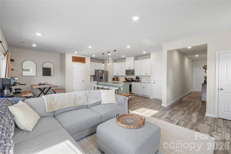 1107 Harland St, Charlotte, NC 28216