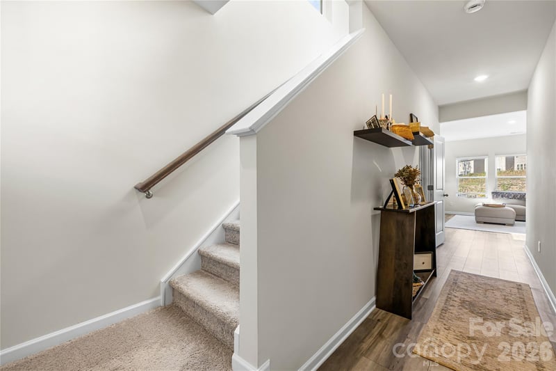 1107 Harland St, Charlotte, NC 28216