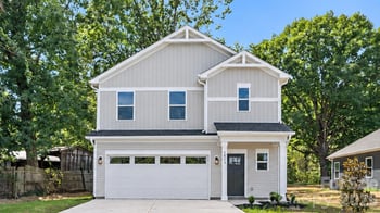 6819 Mint St, Charlotte, NC 28214