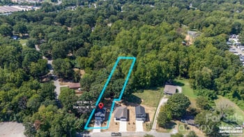 6819 Mint St, Charlotte, NC 28214