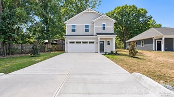 6819 Mint St, Charlotte, NC 28214