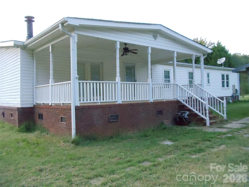 3875 Miller Rd, Salisbury, NC 28147