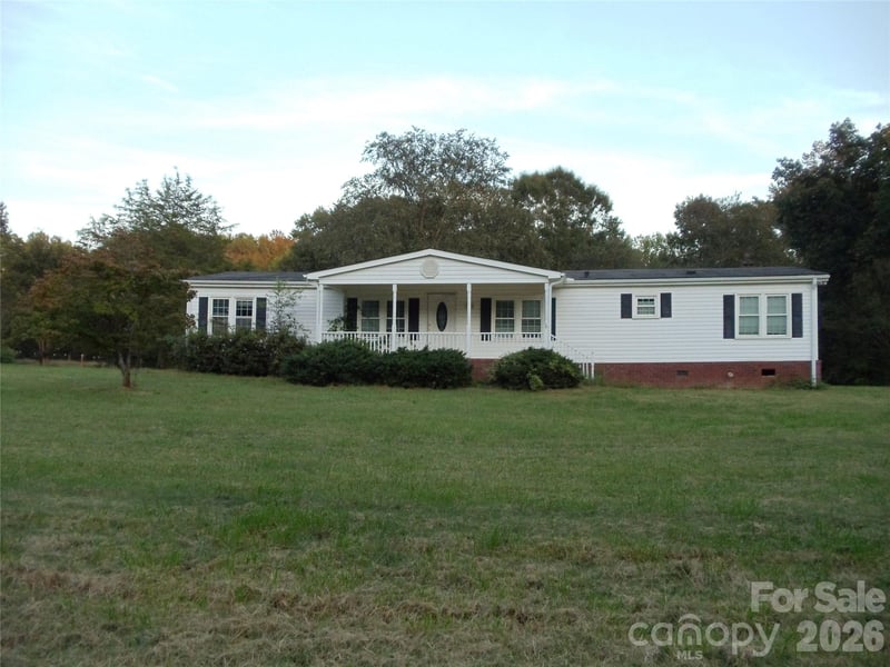 3875 Miller Rd, Salisbury, NC 28147