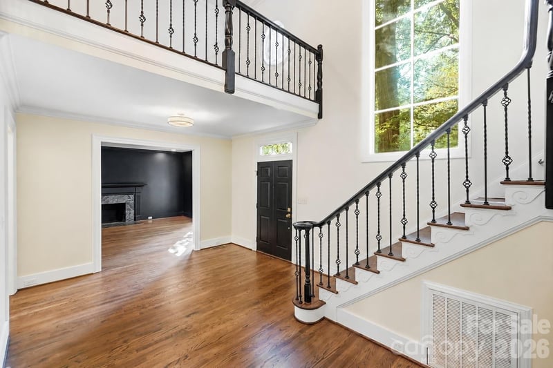 3501 Castellaine Dr, Charlotte, NC 28226