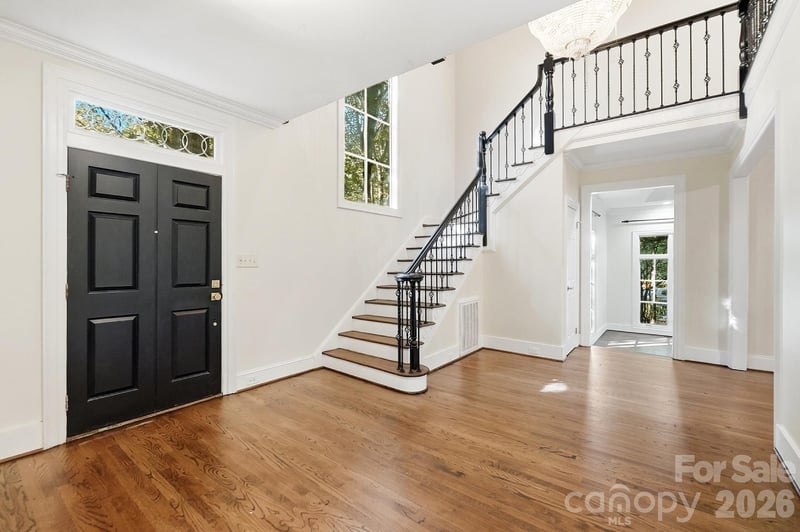 3501 Castellaine Dr, Charlotte, NC 28226
