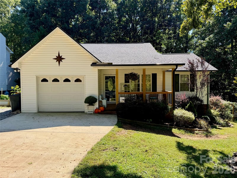 7180 Forney Hill Rd, Denver, NC 28037
