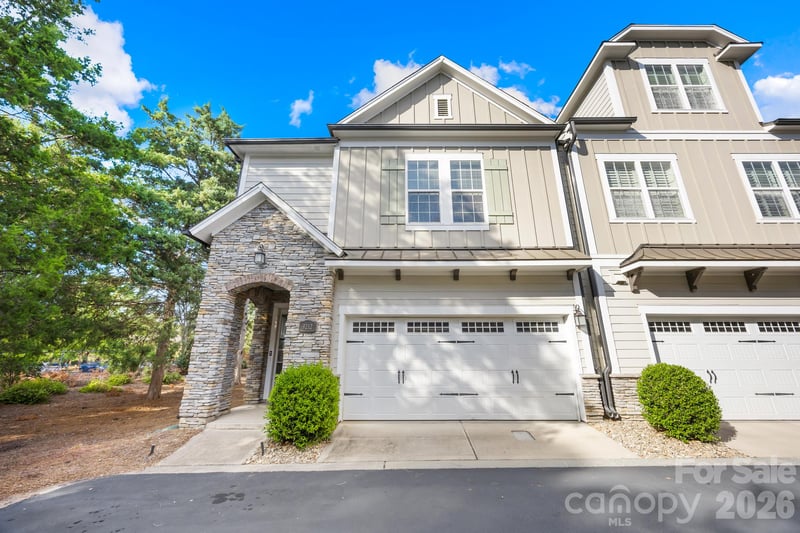 9212 Colin Crossing Ct, Charlotte, NC 28277