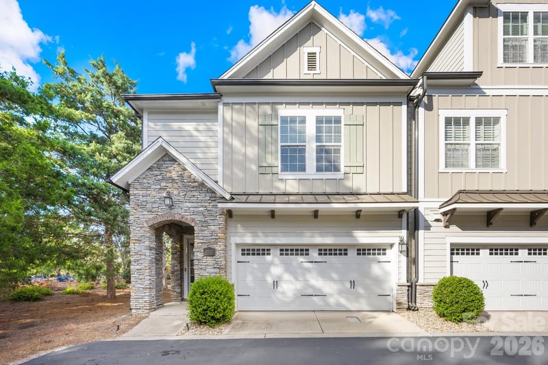9212 Colin Crossing Ct, Charlotte, NC 28277
