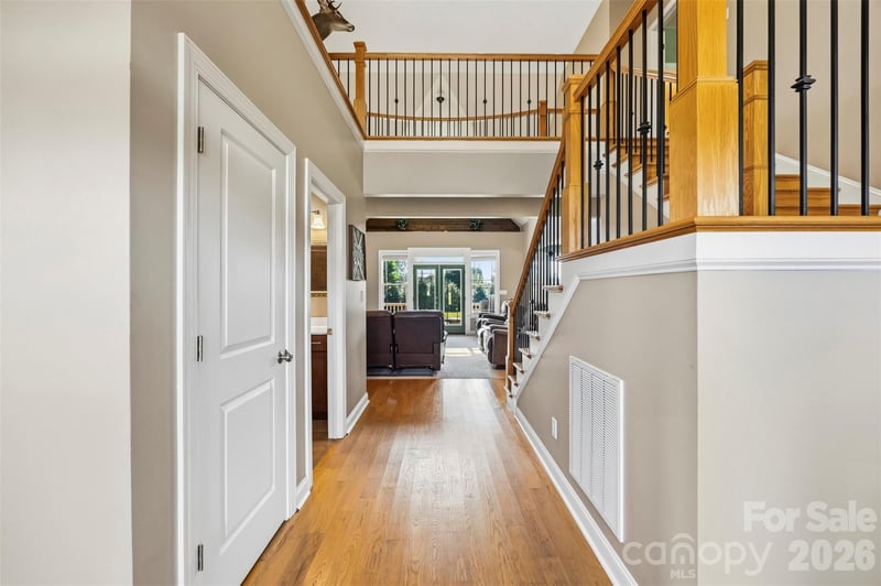 8360 Pleasant Meadows Ln, Rockwell, NC 28138