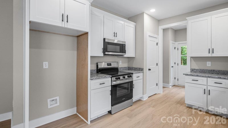 1014 Horah St, Salisbury, NC 28144