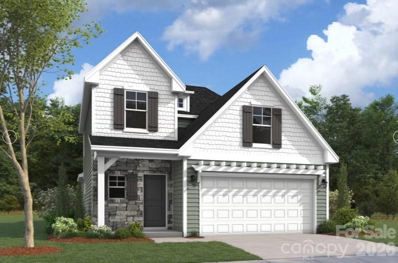 5057 Puddle Pond Rd, Indian Trail, NC 28079