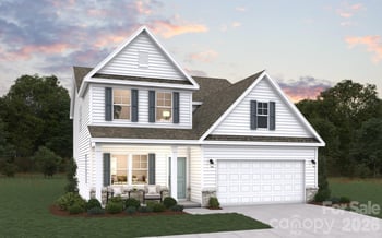 5057 Puddle Pond Rd, Indian Trail, NC 28079