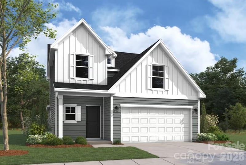 5057 Puddle Pond Rd, Indian Trail, NC 28079