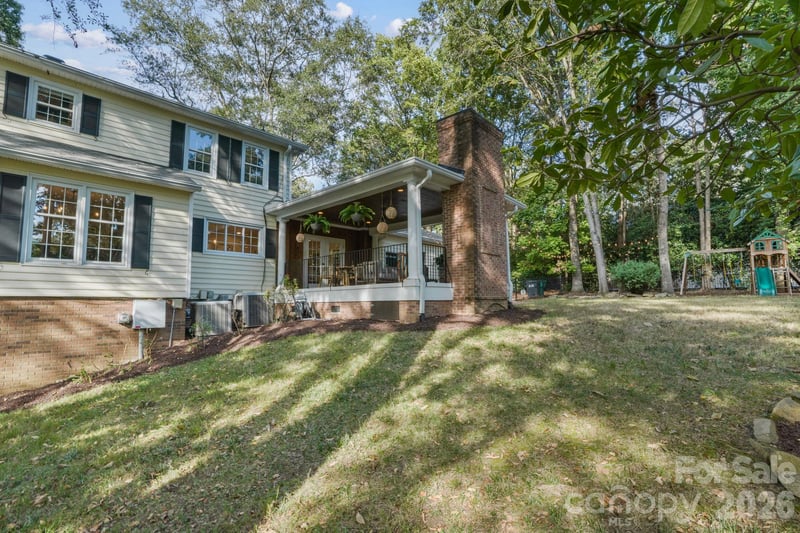 4800 Rockview Ct, Charlotte, NC 28226