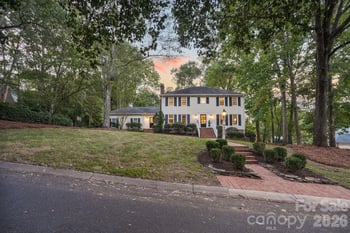 4800 Rockview Ct, Charlotte, NC 28226