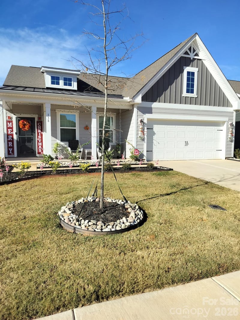 138 Pampas Pl, Statesville, NC 28625