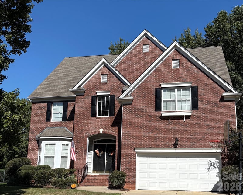 105 Coburn Ct, Fort Mill, SC 29715