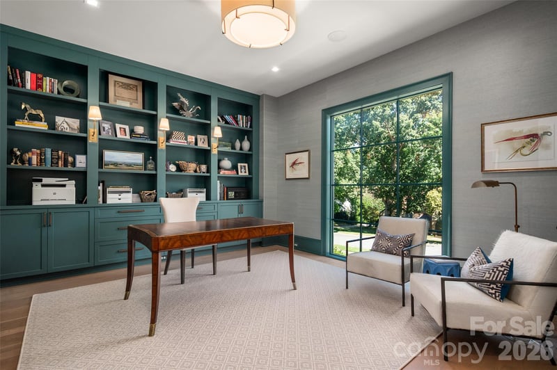2111 Cortelyou Rd, Charlotte, NC 28211