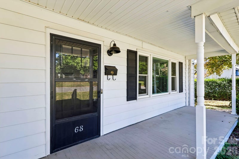 68 Meadow Ave, Concord, NC 28025