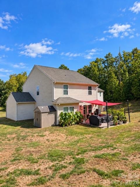 1145 Manston Pl, Concord, NC 28025