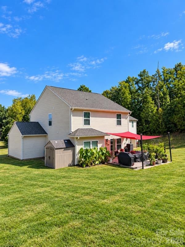 1145 Manston Pl, Concord, NC 28025
