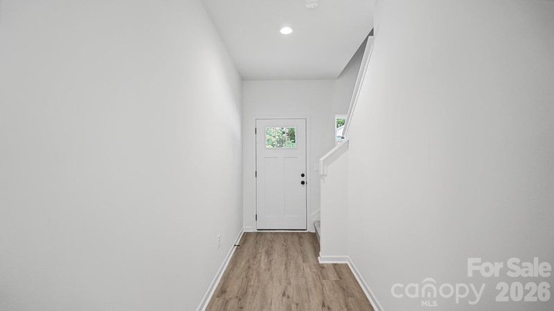 803 Key St, Charlotte, NC 28208