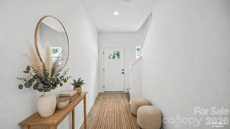 803 Key St, Charlotte, NC 28208