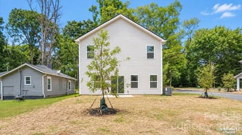 803 Key St, Charlotte, NC 28208